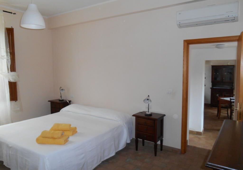 Photo of Bedroom in Fiumefreddo di Sicilia