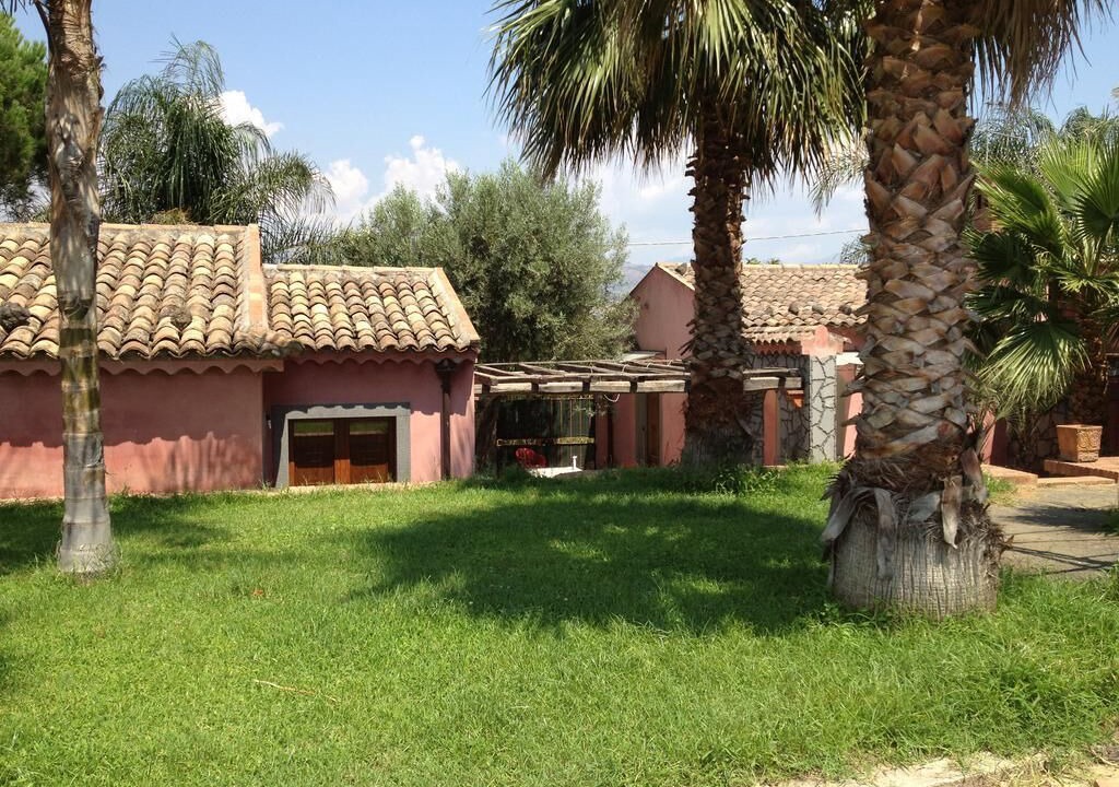 Photo of Outdoor in Fiumefreddo di Sicilia