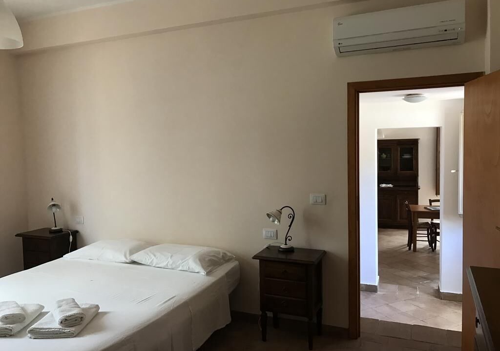 Photo of Bedroom in Fiumefreddo di Sicilia