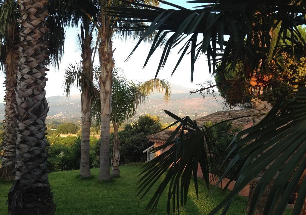 Photo of Outdoor in Fiumefreddo di Sicilia