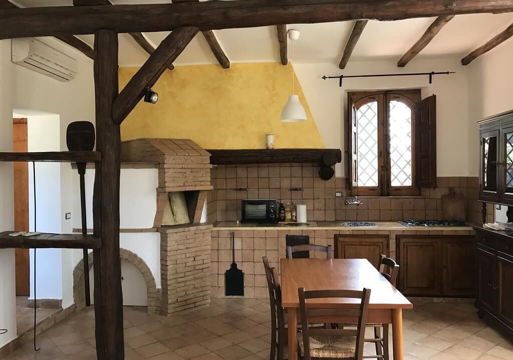 Photo of Kitchen in Fiumefreddo di Sicilia