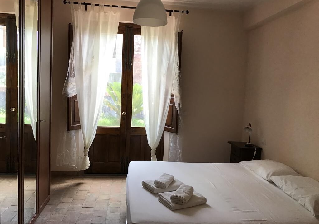 Photo of Bedroom in Fiumefreddo di Sicilia