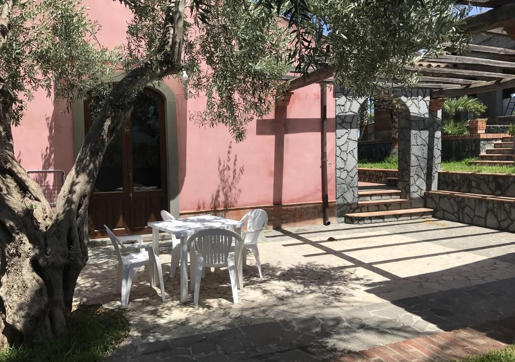 Photo of Outdoor in Fiumefreddo di Sicilia
