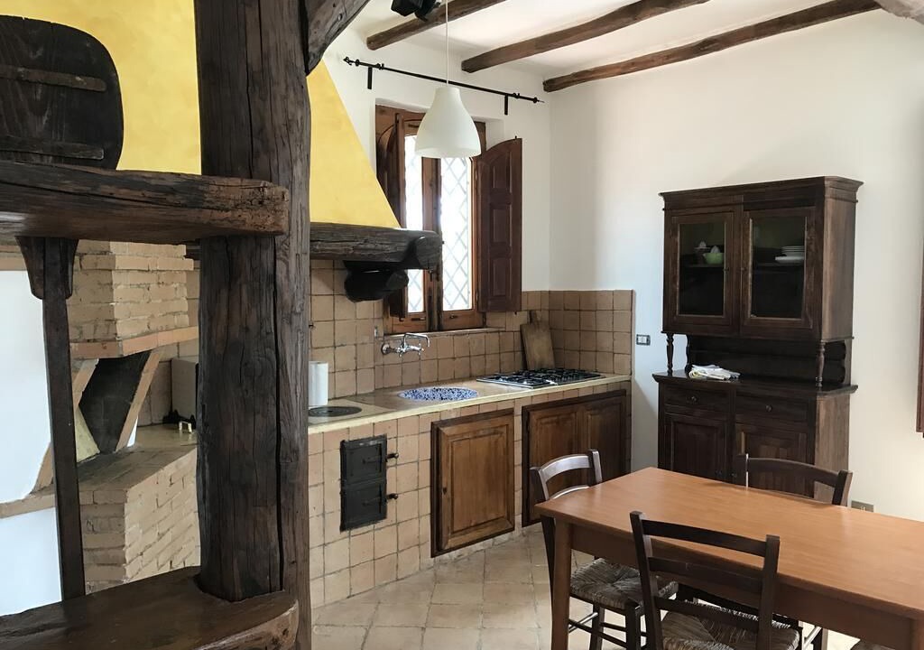 Photo of Kitchen in Fiumefreddo di Sicilia