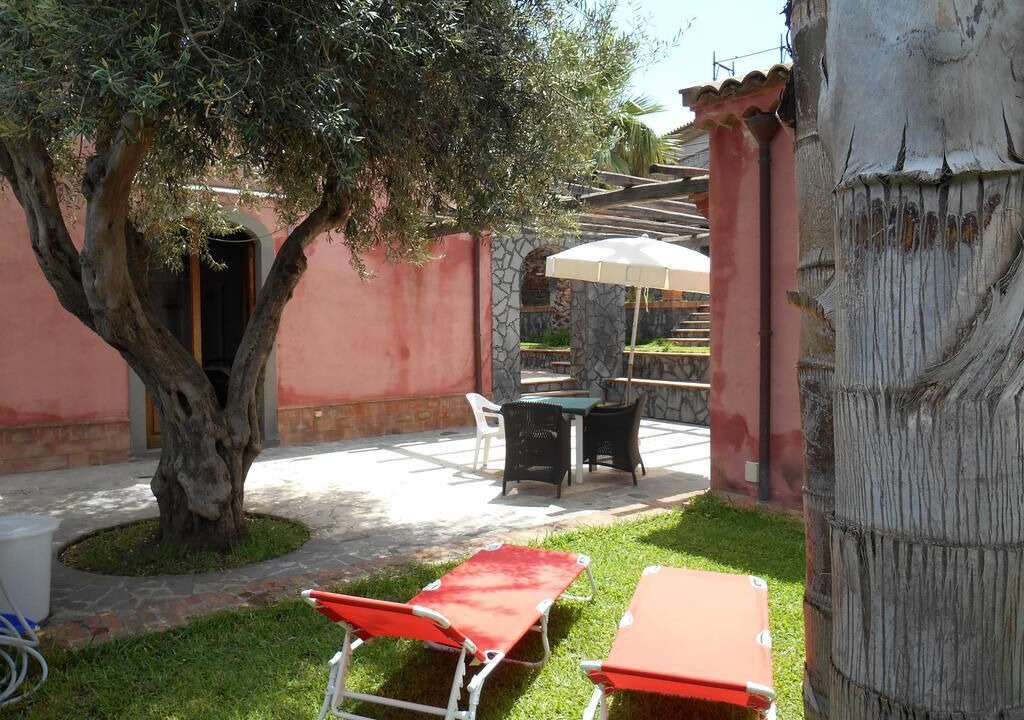 Photo of Outdoor in Fiumefreddo di Sicilia