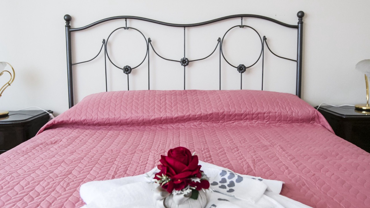 Photo of Bedroom in Borgo-Sanzio