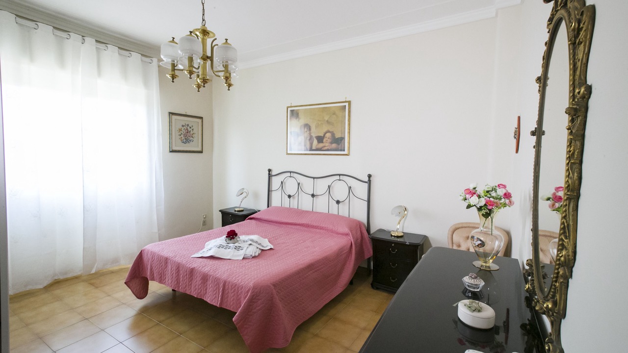 Photo of Bedroom in Borgo-Sanzio