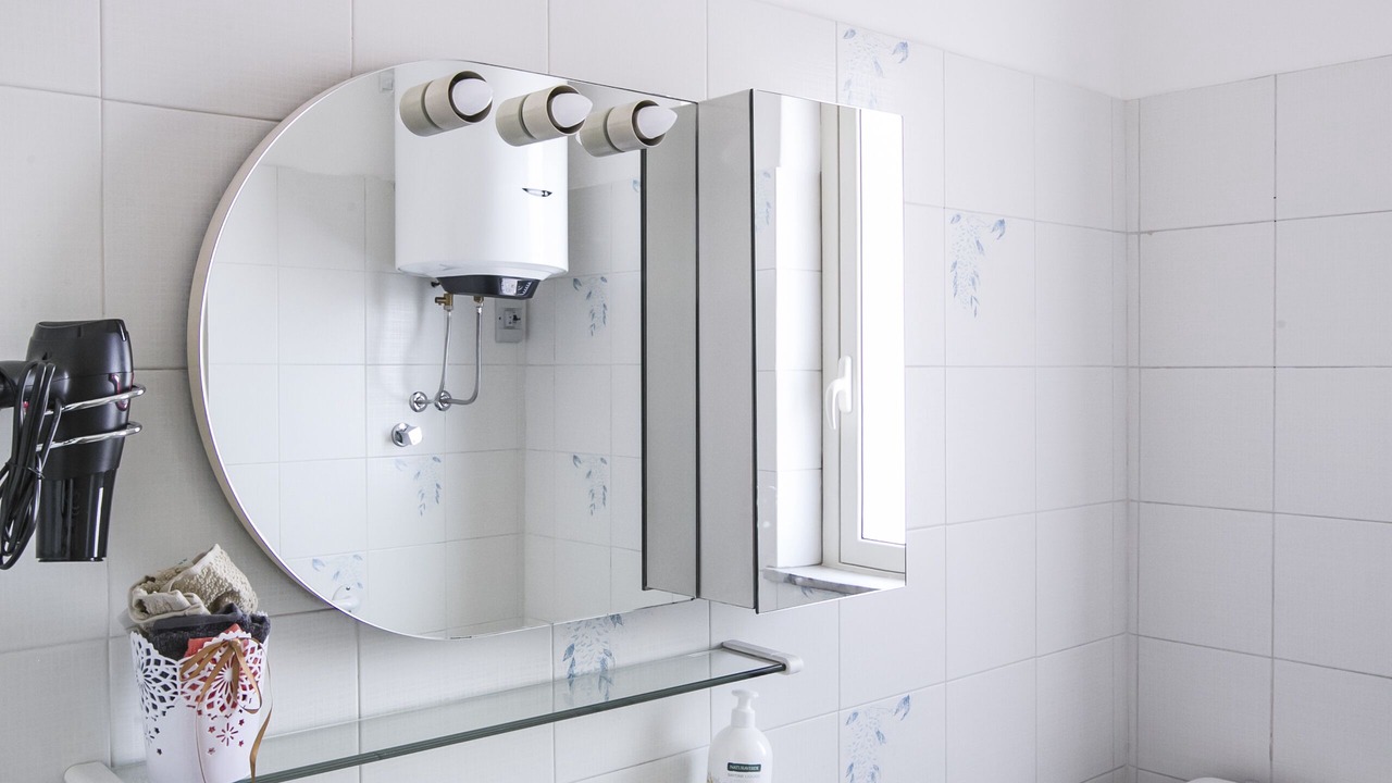 Photo of Bathroom in Borgo-Sanzio