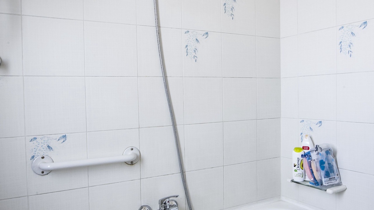 Photo of Bathroom in Borgo-Sanzio