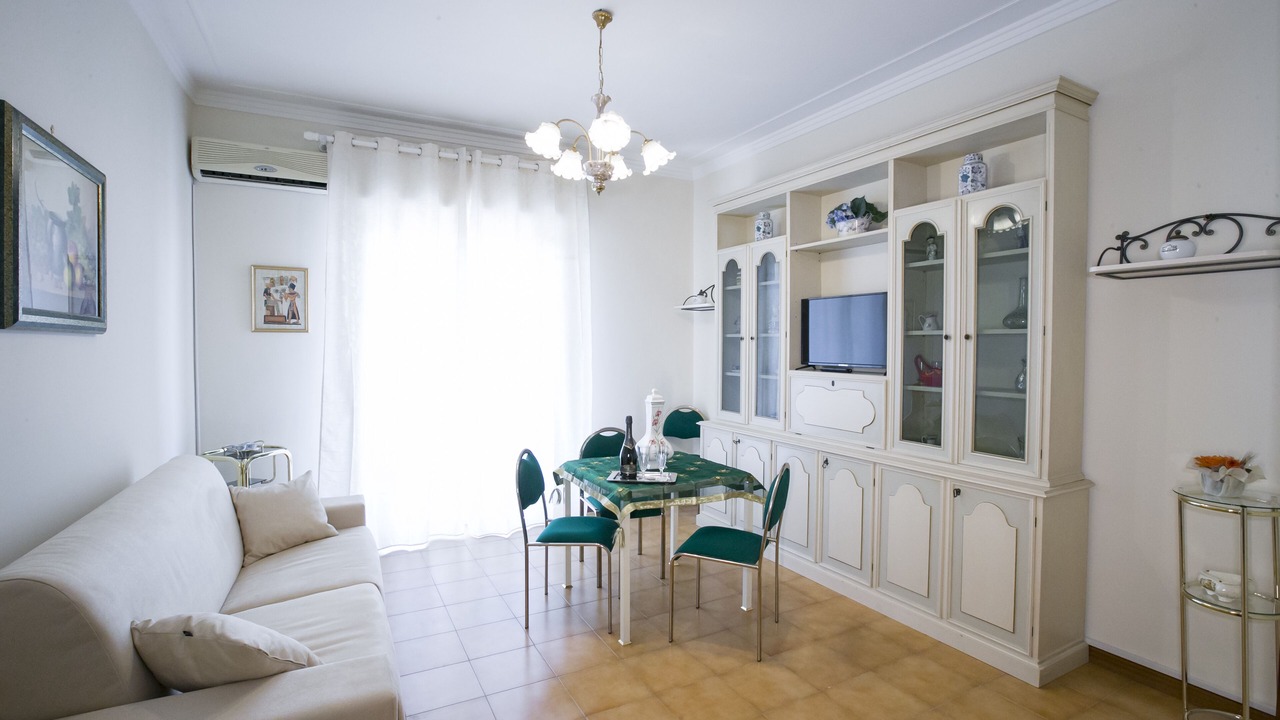 Photo of Livingroom in Borgo-Sanzio