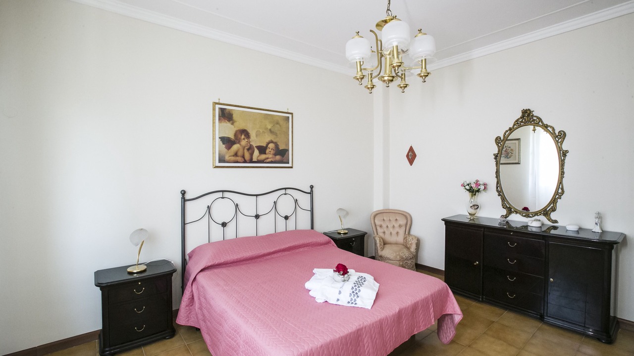 Photo of Bedroom in Borgo-Sanzio