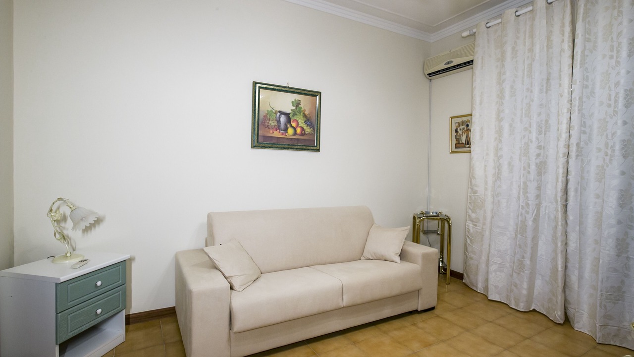Photo of Livingroom in Borgo-Sanzio