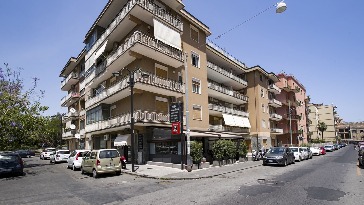 Photo of Outdoor in Borgo-Sanzio