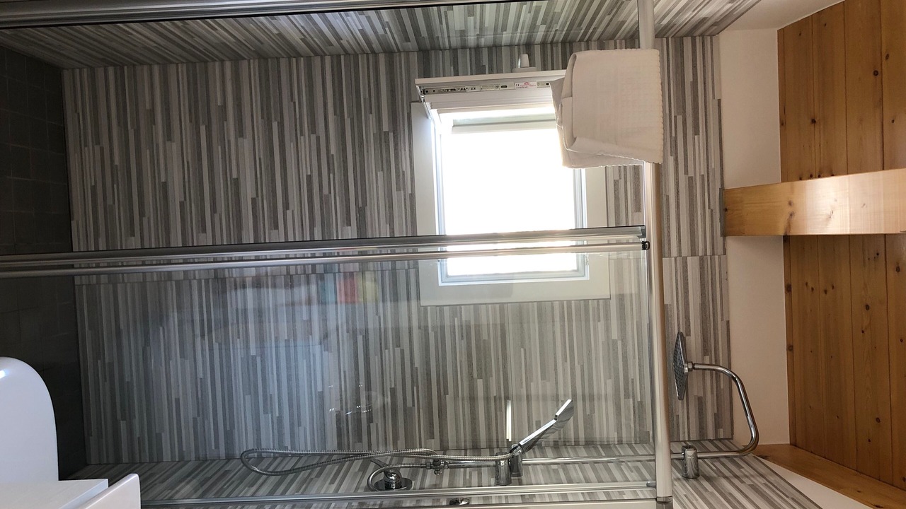 Photo of Bathroom in Castellammare del Golfo