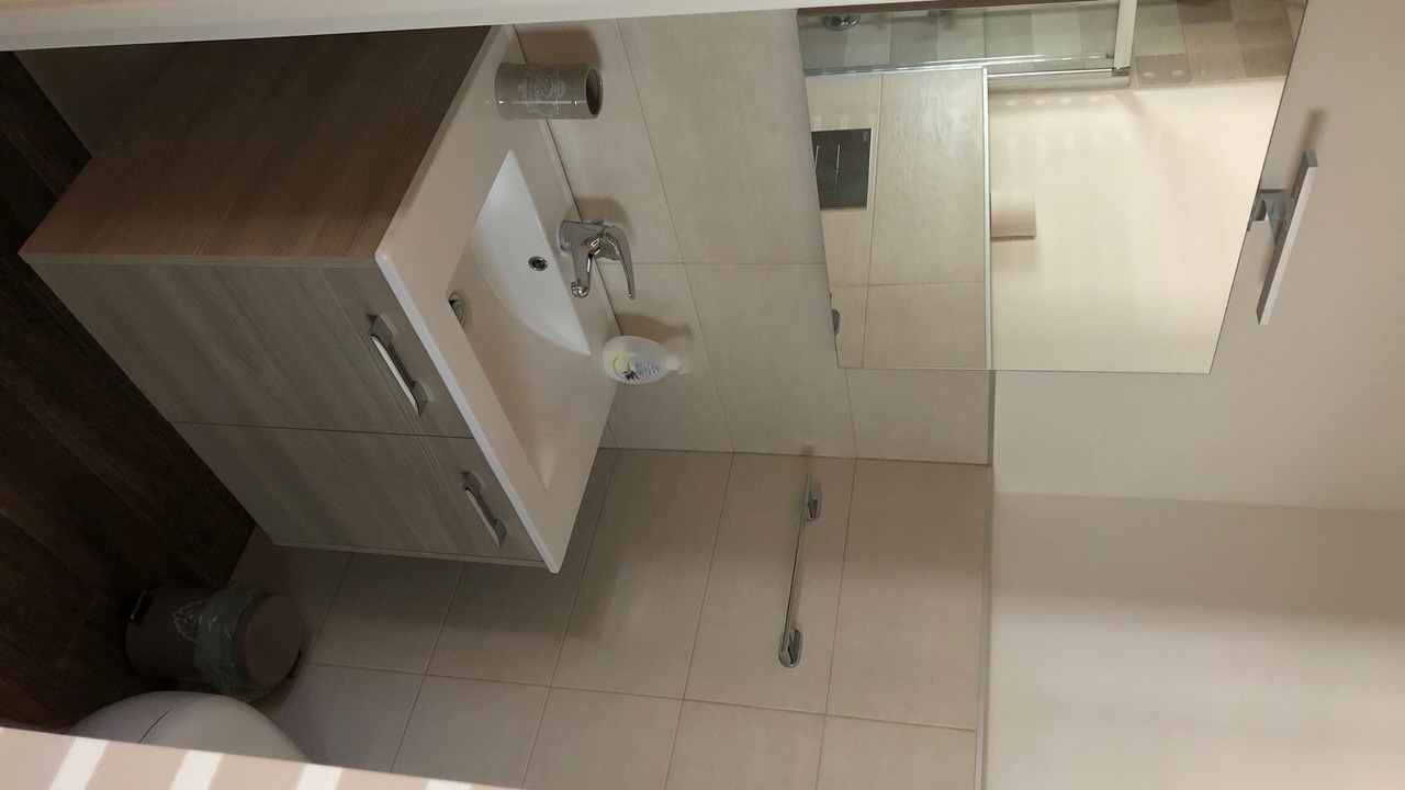 Photo of Bathroom in Castellammare del Golfo