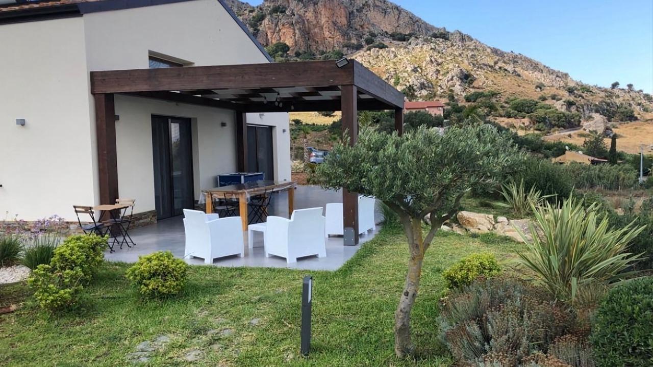 Photo of Outdoor in Castellammare del Golfo