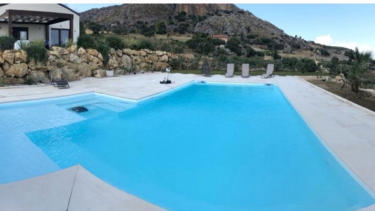 Photo of Outdoor in Castellammare del Golfo