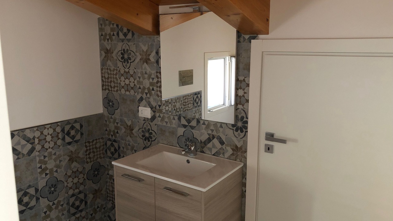 Photo of Bathroom in Castellammare del Golfo