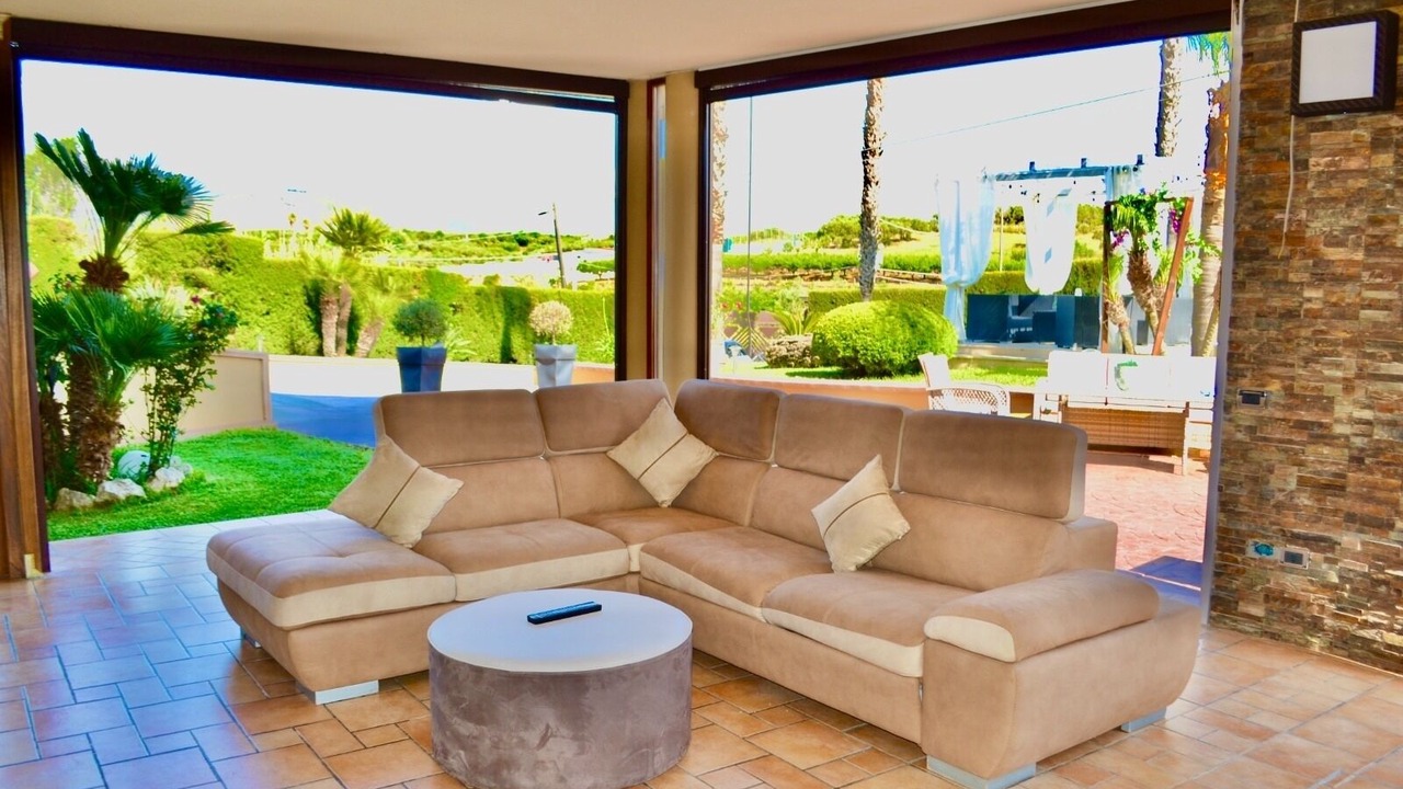 Photo of Livingroom in Partinico