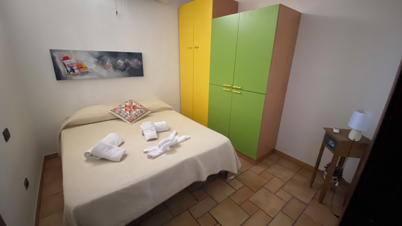 Photo of Bedroom in Partinico