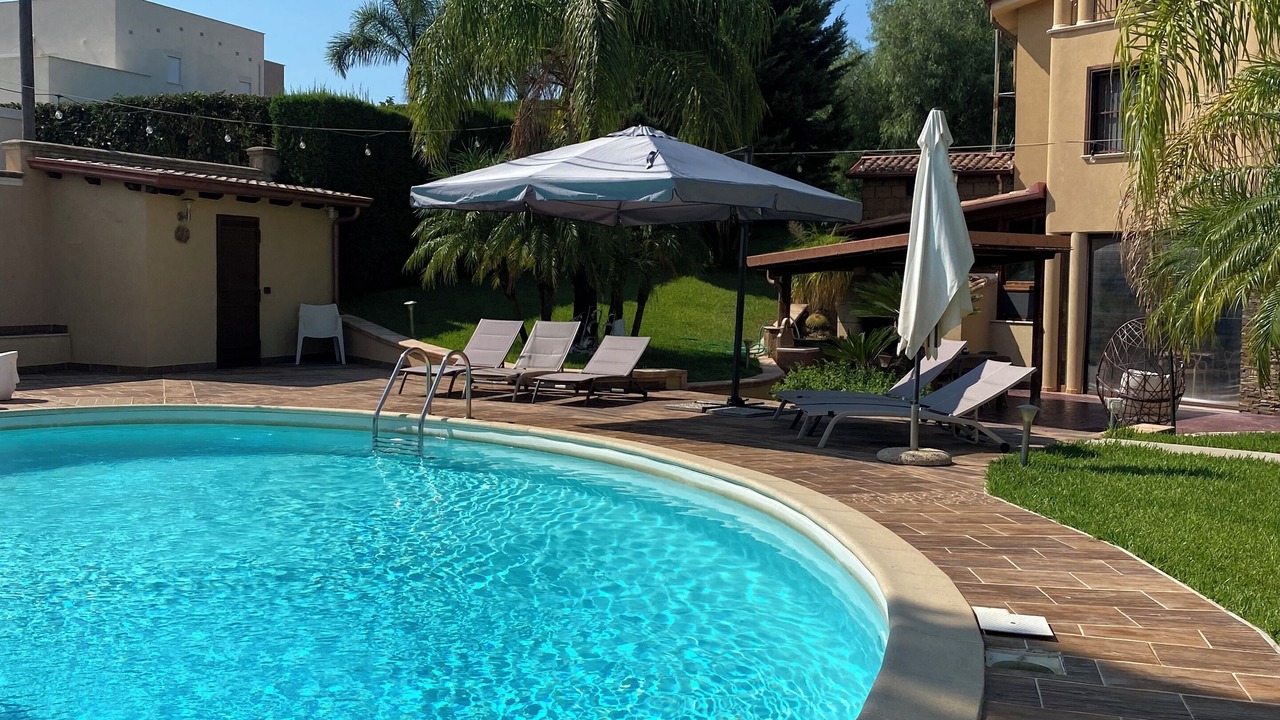 Photo of Outdoor in Partinico