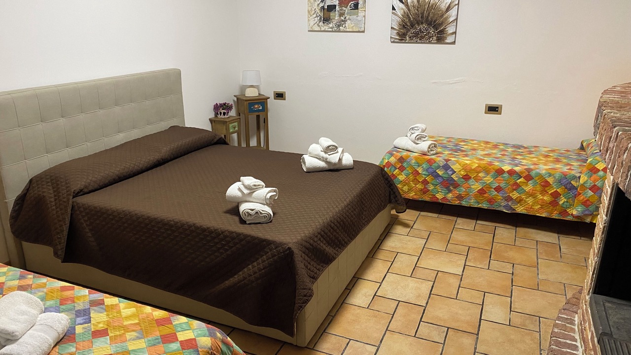 Photo of Bedroom in Partinico