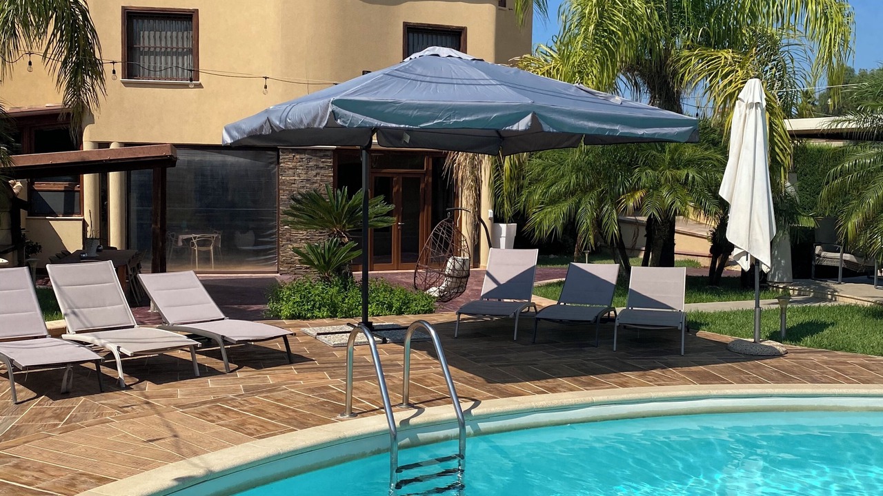 Photo of Outdoor in Partinico