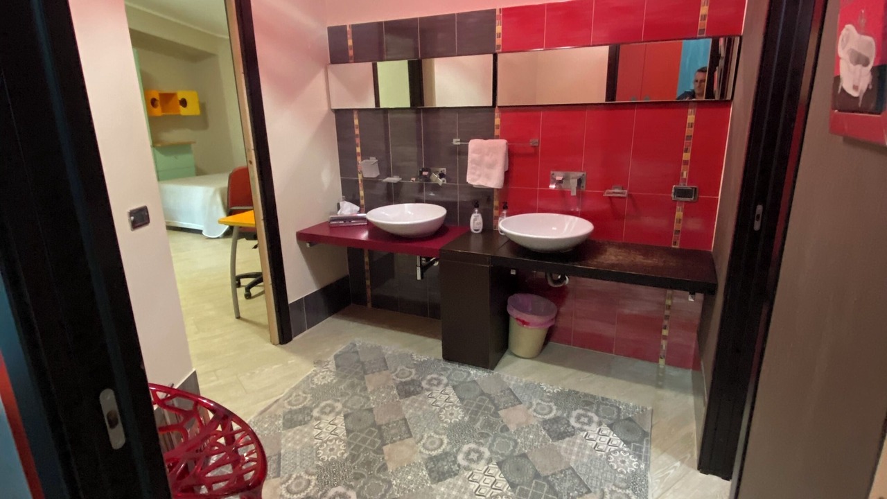 Photo of Bathroom in Partinico