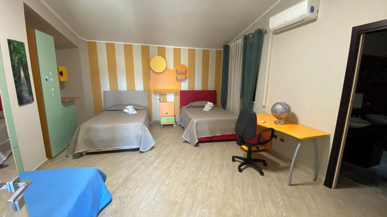 Photo of Bedroom in Partinico