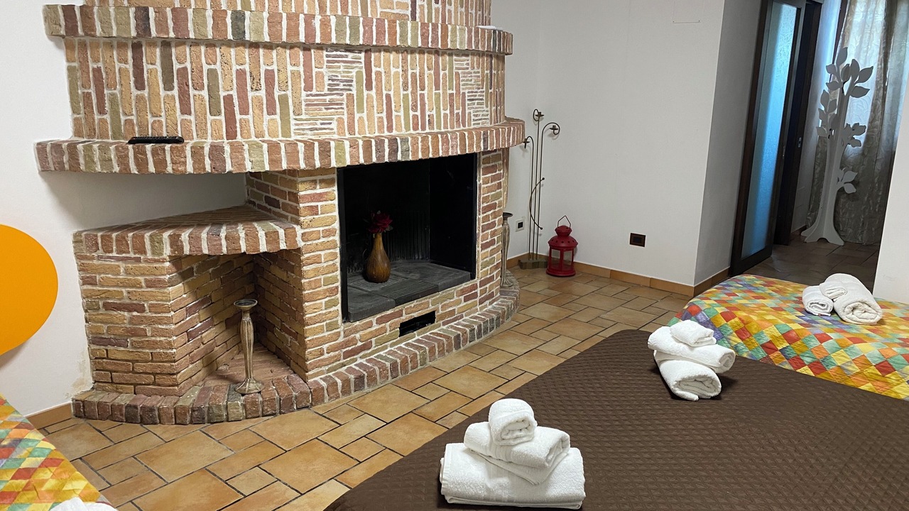 Photo of Bedroom in Partinico