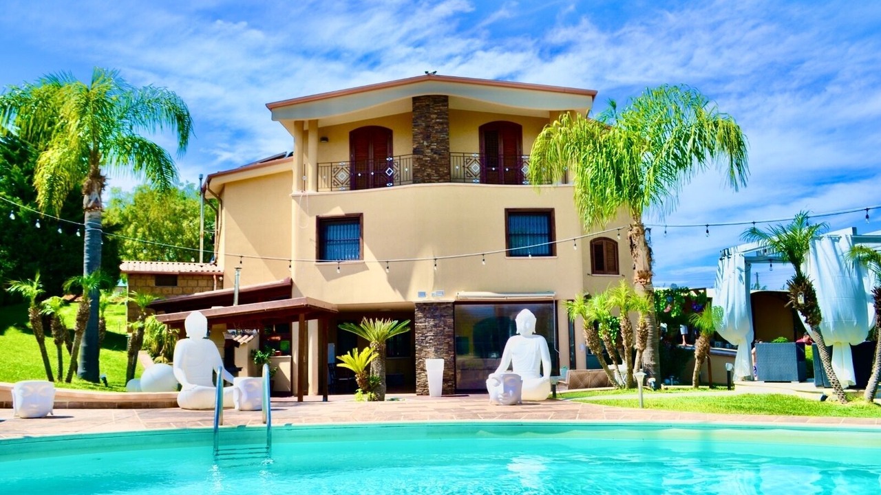 Photo of Outdoor in Partinico