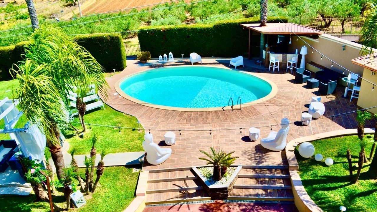 Photo of Outdoor in Partinico