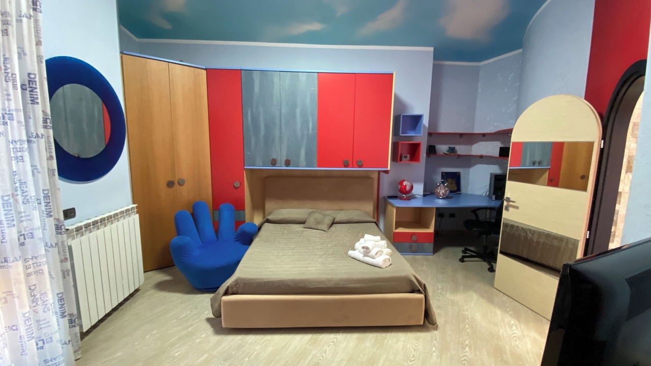 Photo of Bedroom in Partinico