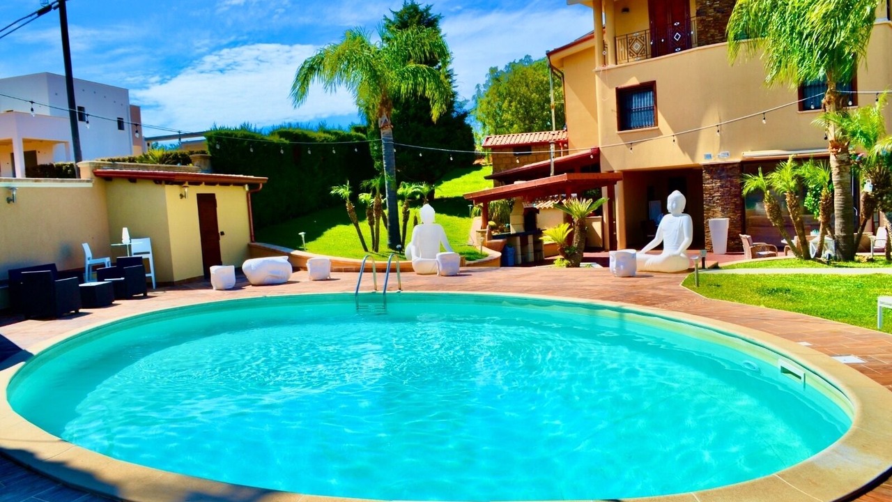 Photo of Outdoor in Partinico