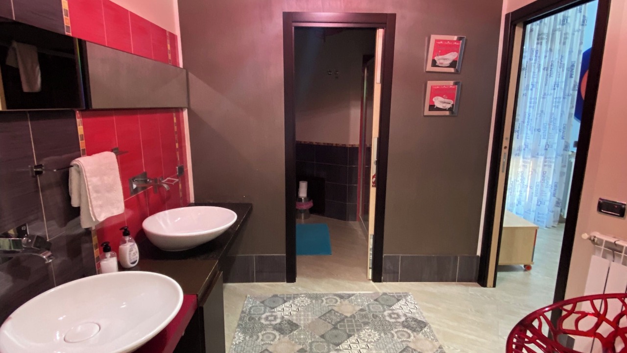 Photo of Bathroom in Partinico