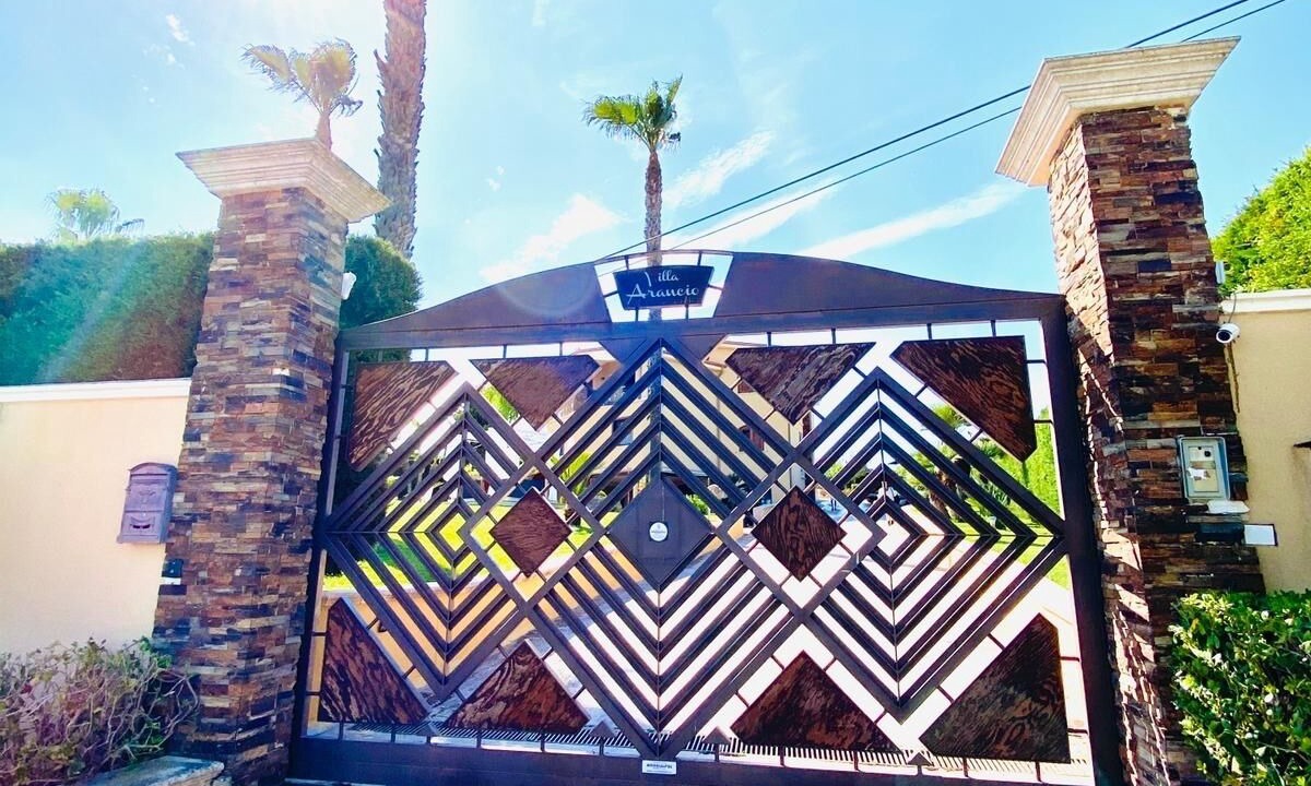 Photo of Outdoor in Partinico
