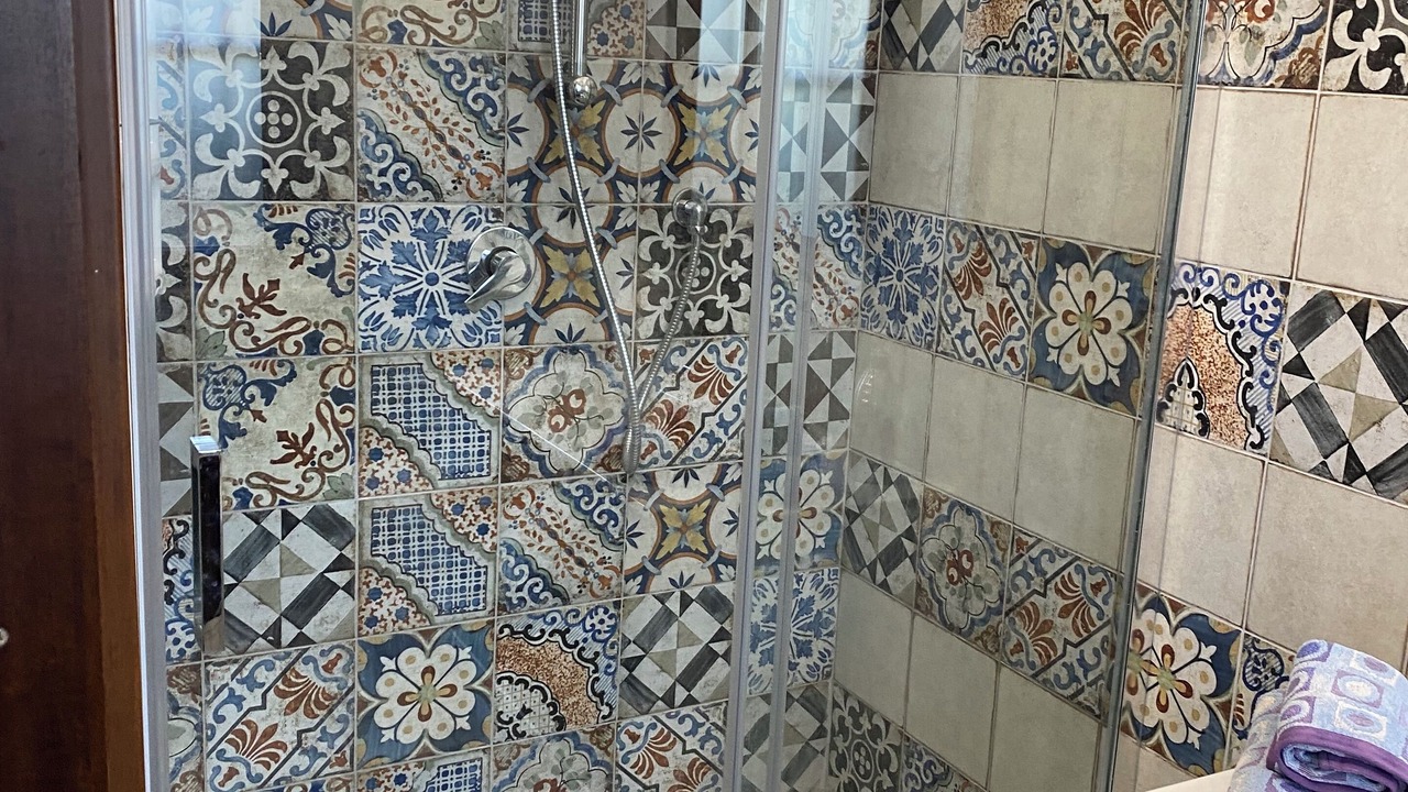Photo of Bathroom in Partinico