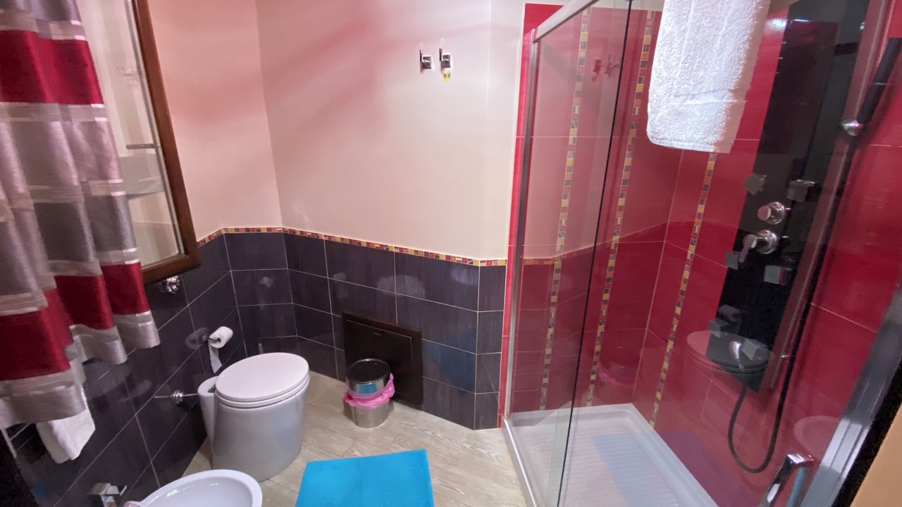 Photo of Bathroom in Partinico