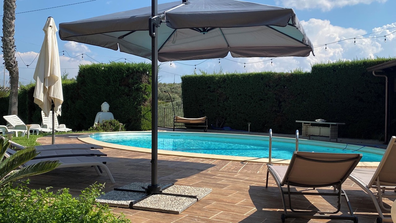 Photo of Outdoor in Partinico
