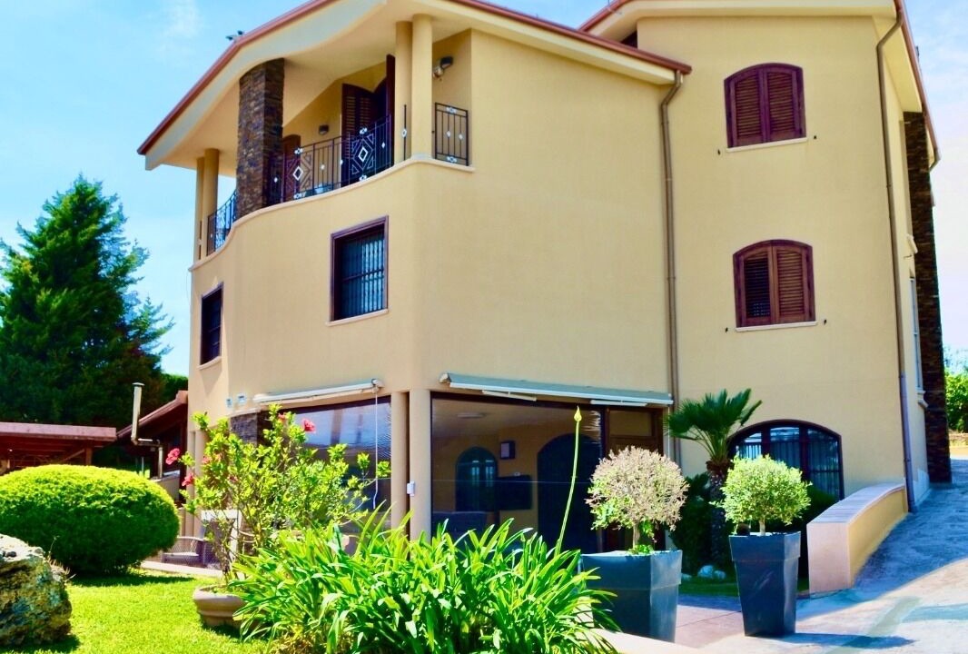 Photo of Outdoor in Partinico