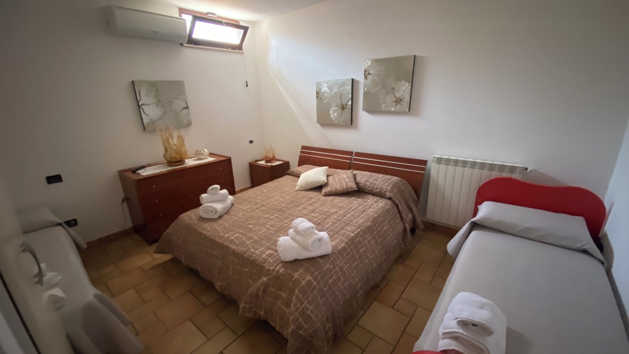 Photo of Bedroom in Partinico