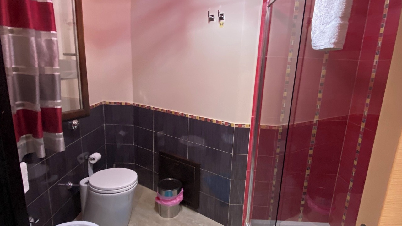 Photo of Bathroom in Partinico