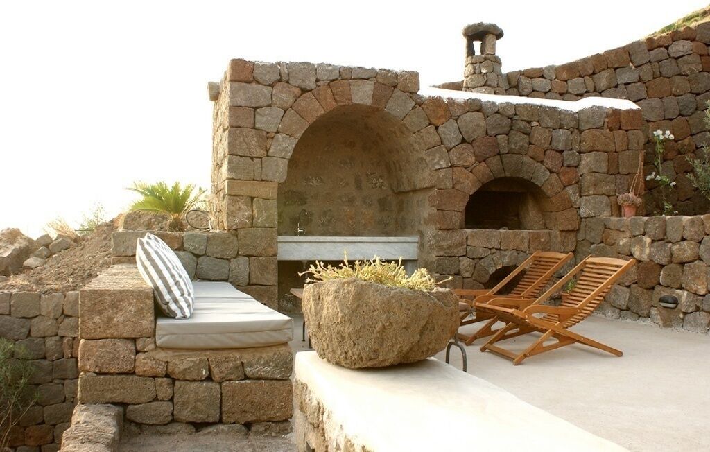 Photo of Outdoor in Scauri Siculo