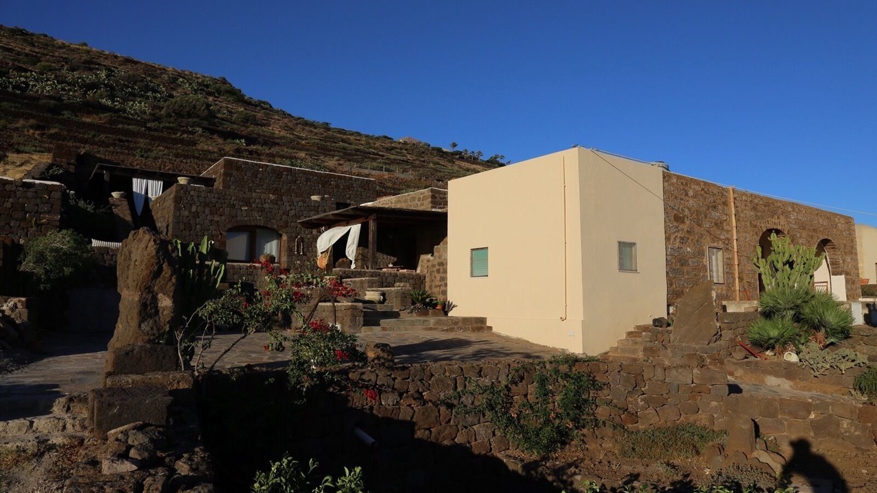Photo of Outdoor in Scauri Siculo