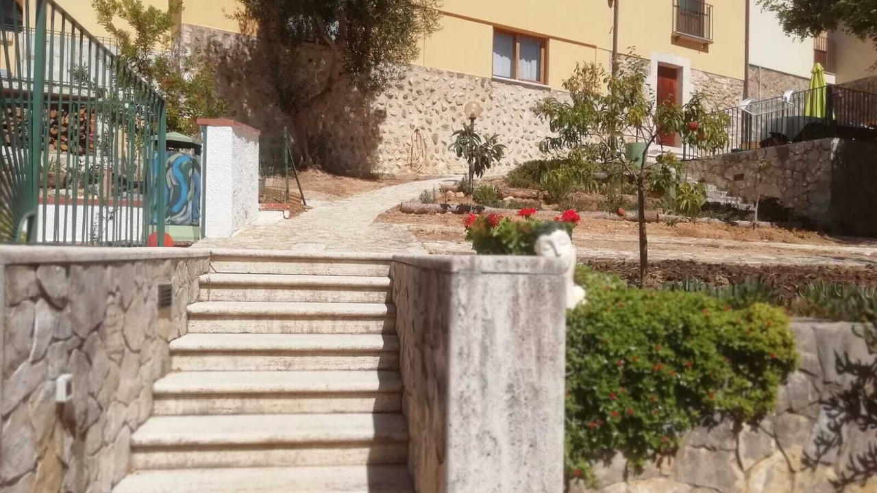 Photo of Outdoor in Alcamo