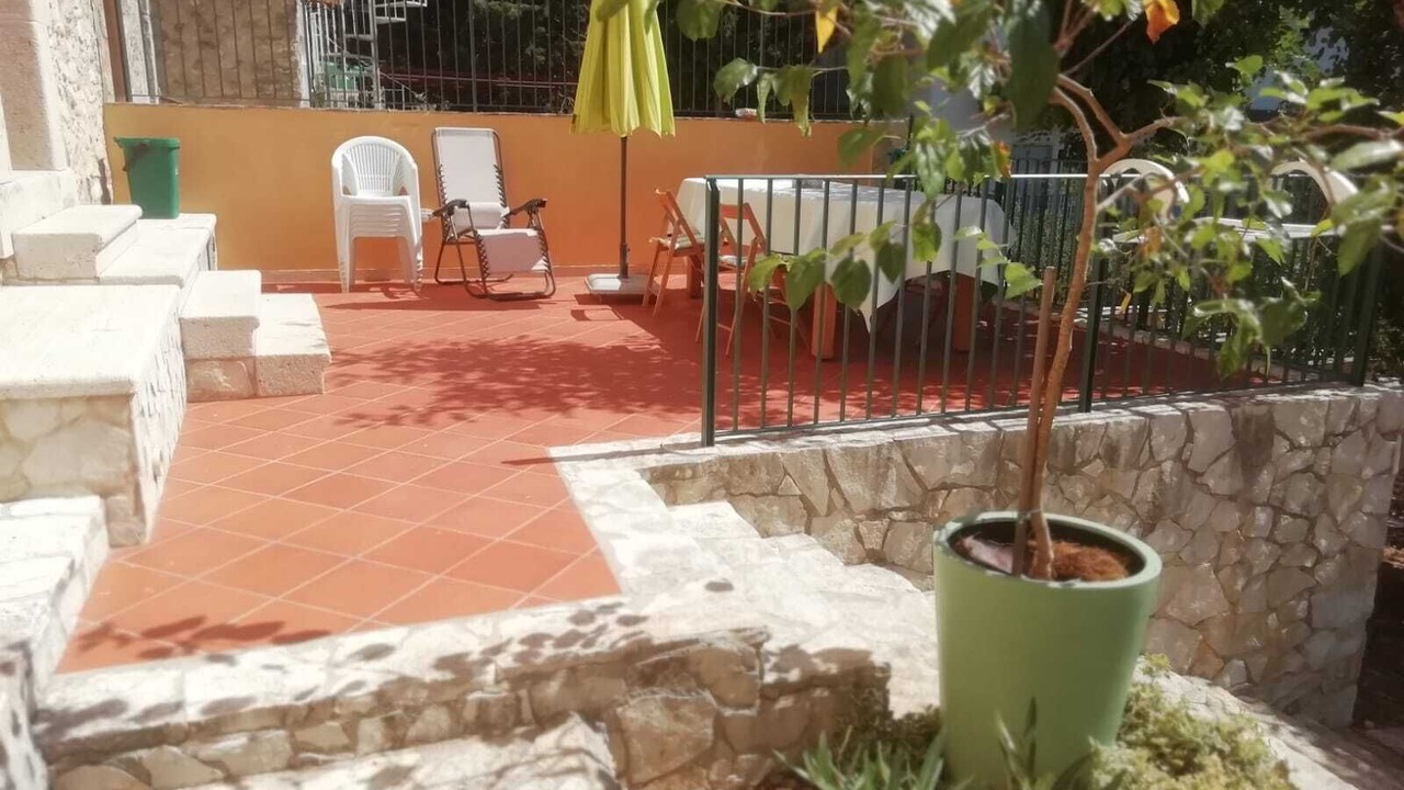 Photo of Patio Balcony in Alcamo