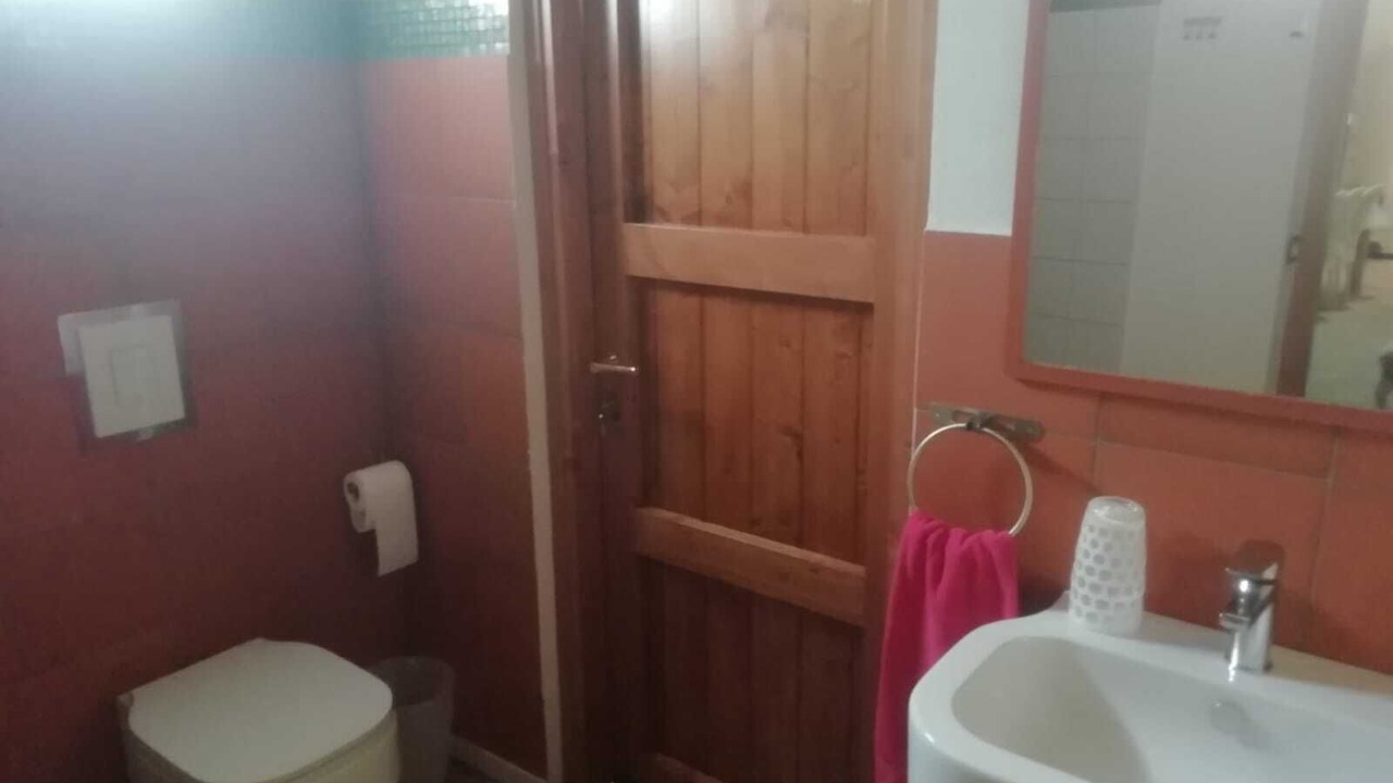 Photo of Bathroom in Alcamo