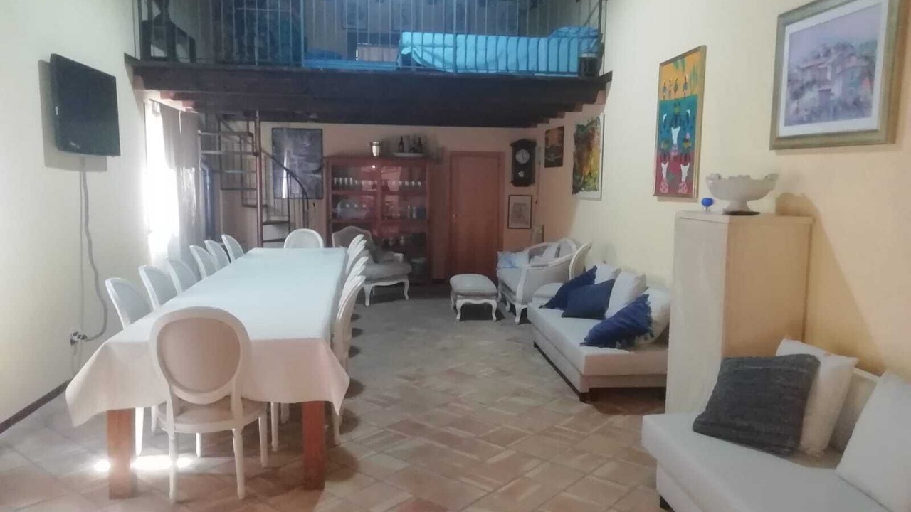 Photo of Livingroom in Alcamo