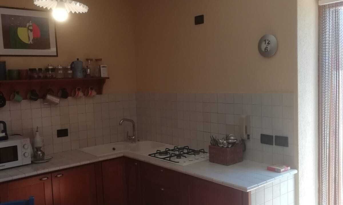 Photo of Kitchen in Alcamo