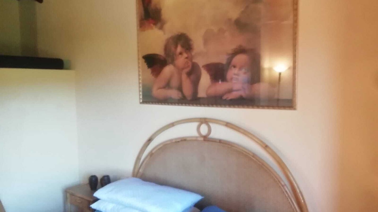 Photo of Bedroom in Alcamo